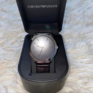 Armani Watch